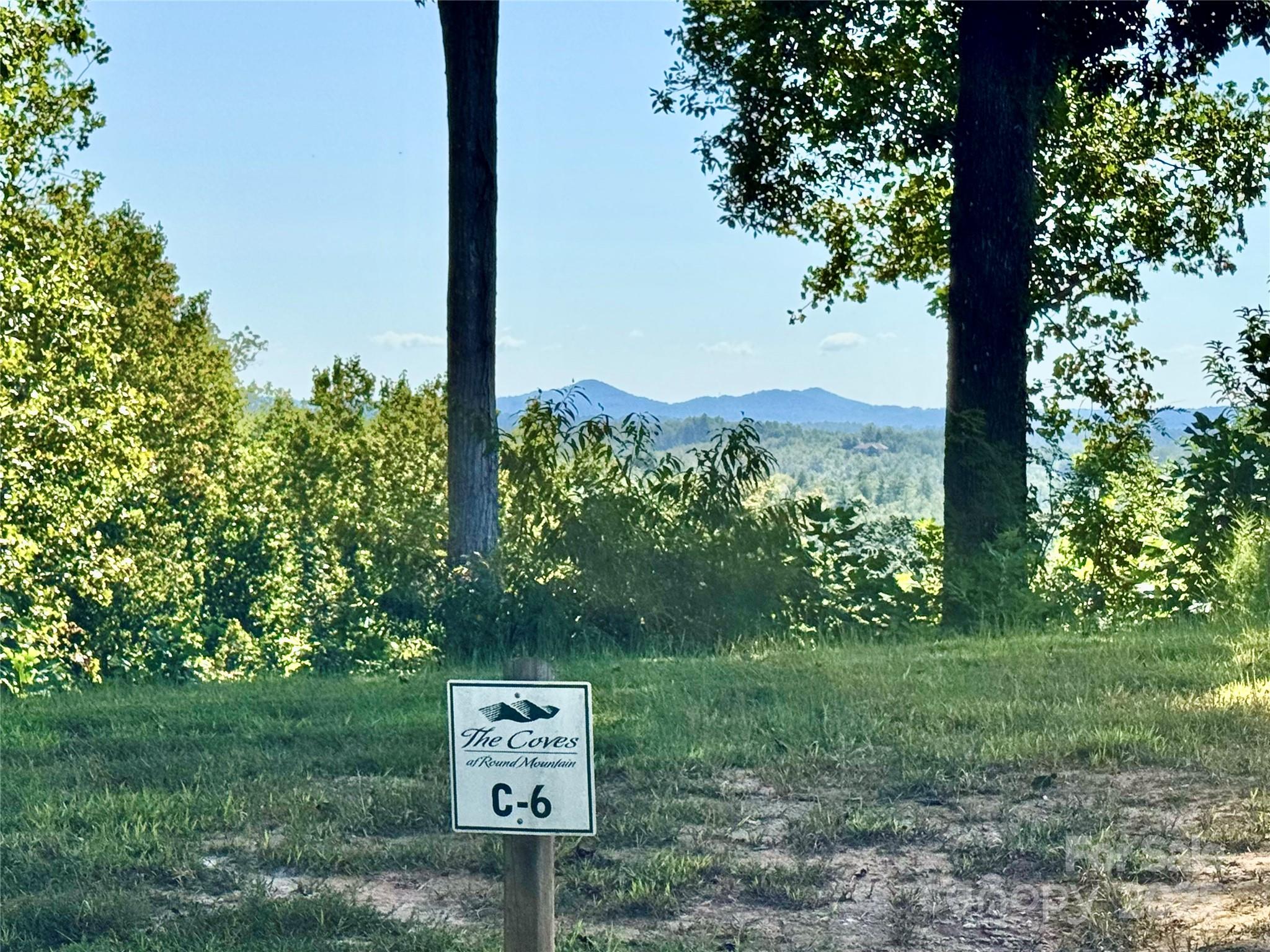 The Coves Mountain River Club - Residential