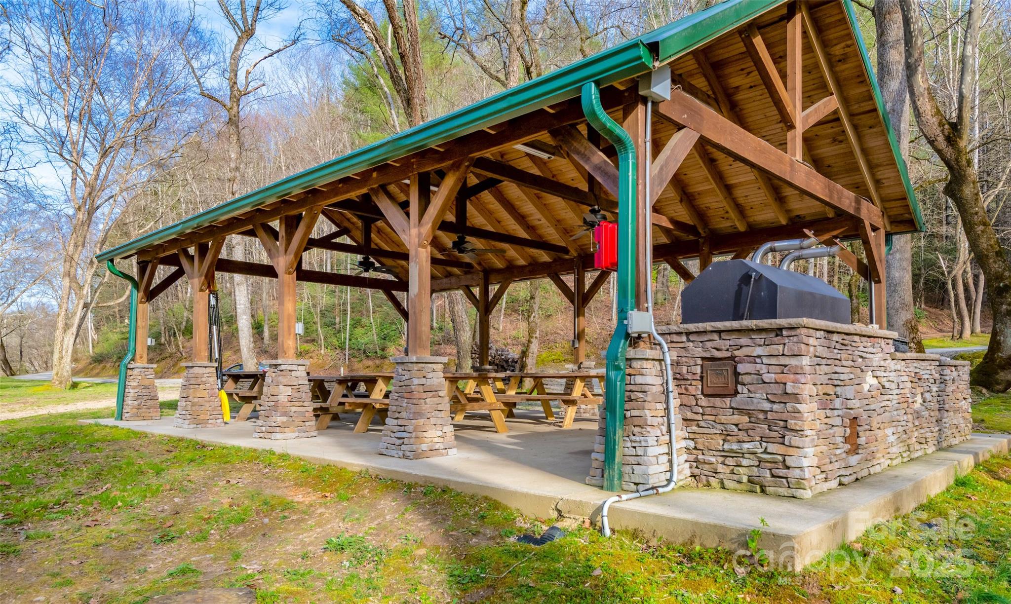 The Coves Mountain River Club - Residential