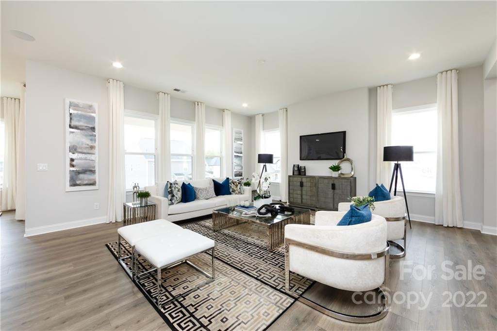 Bent Creek - Residential