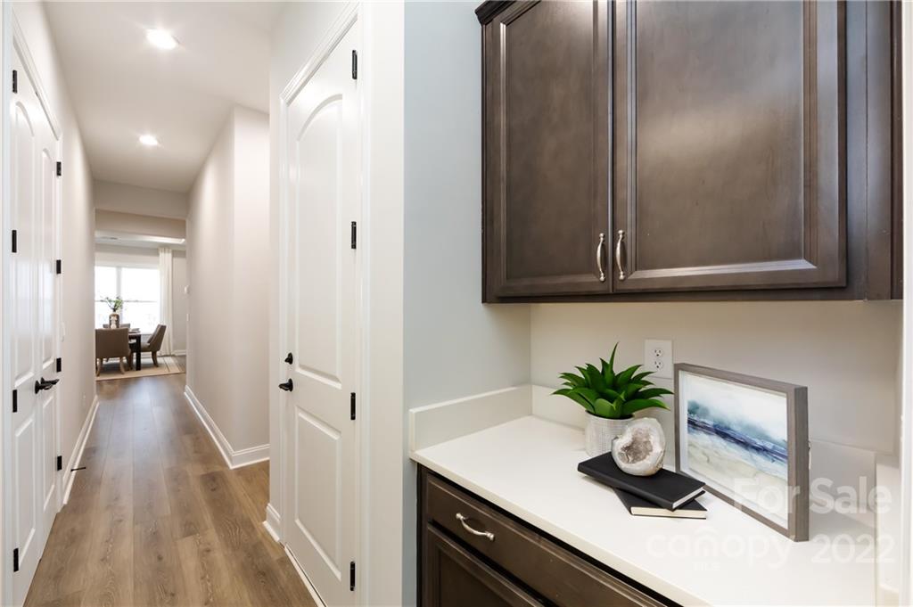 Bent Creek - Residential