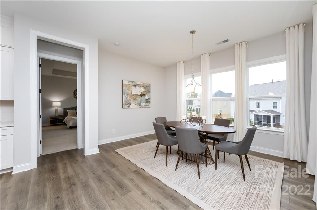 Bent Creek - Residential