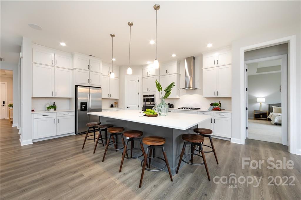 Bent Creek - Residential