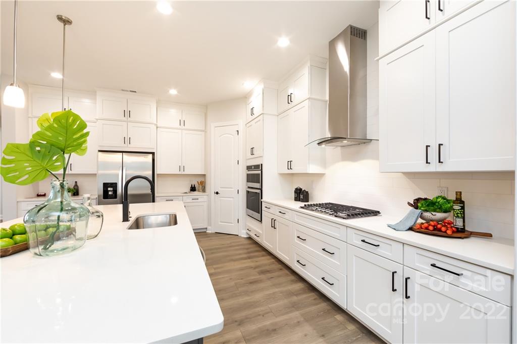 Bent Creek - Residential