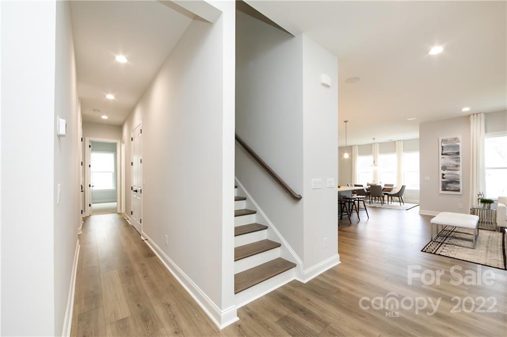 Bent Creek - Residential