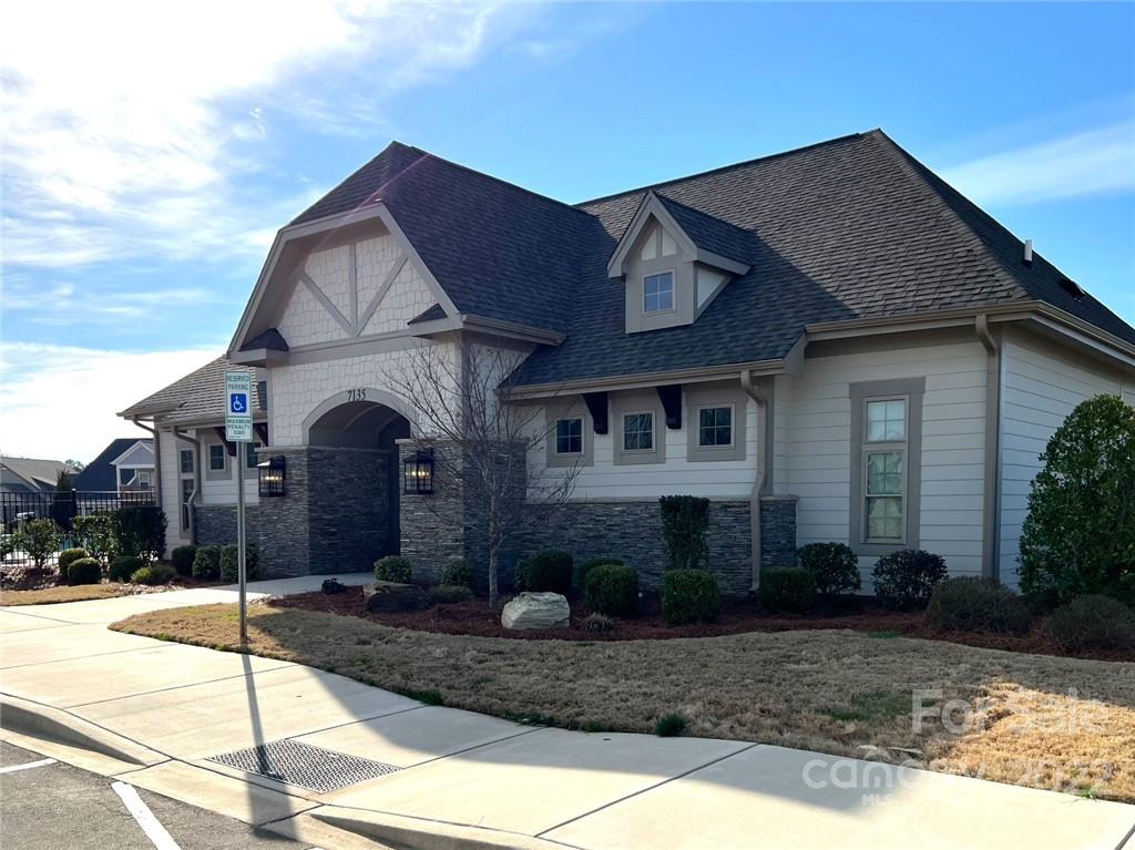 Bent Creek - Residential