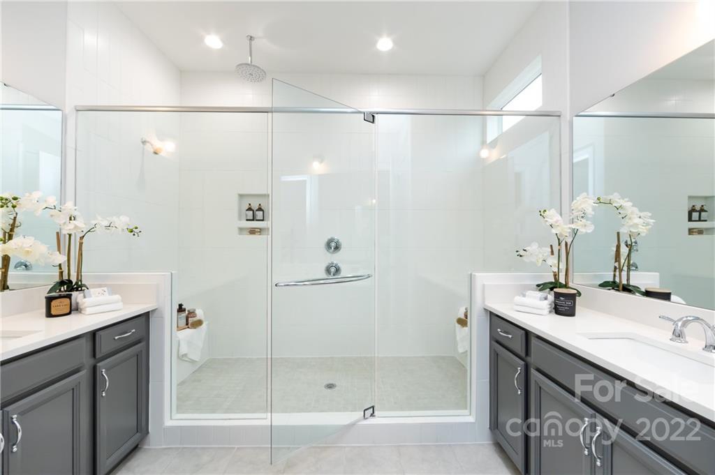 Bent Creek - Residential