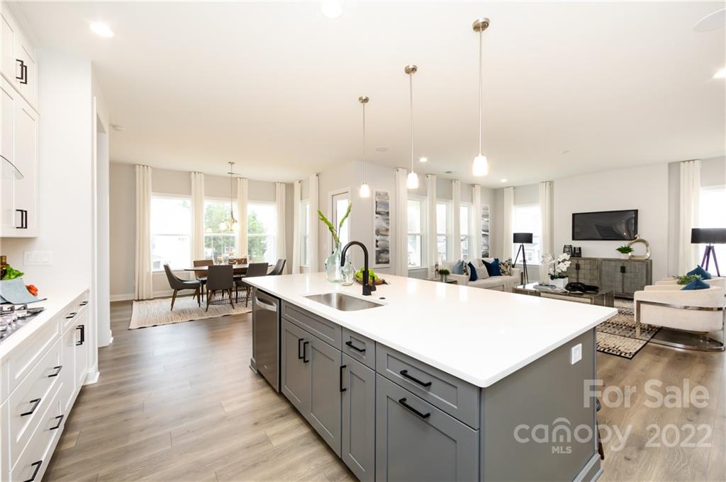 Bent Creek - Residential