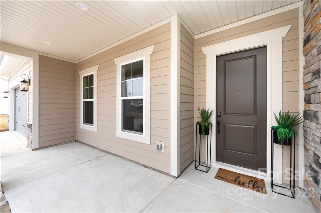 Bent Creek - Residential