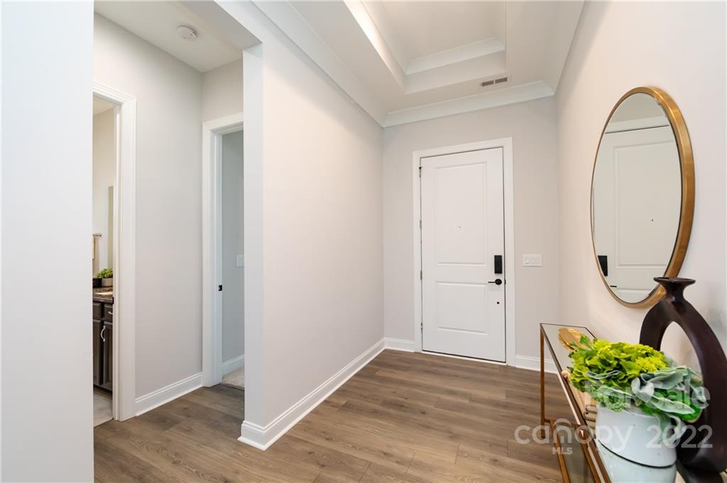 Bent Creek - Residential