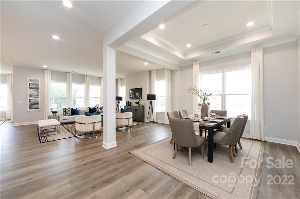 Bent Creek - Residential