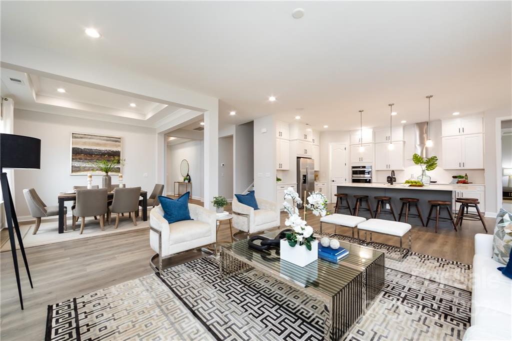 Bent Creek - Residential