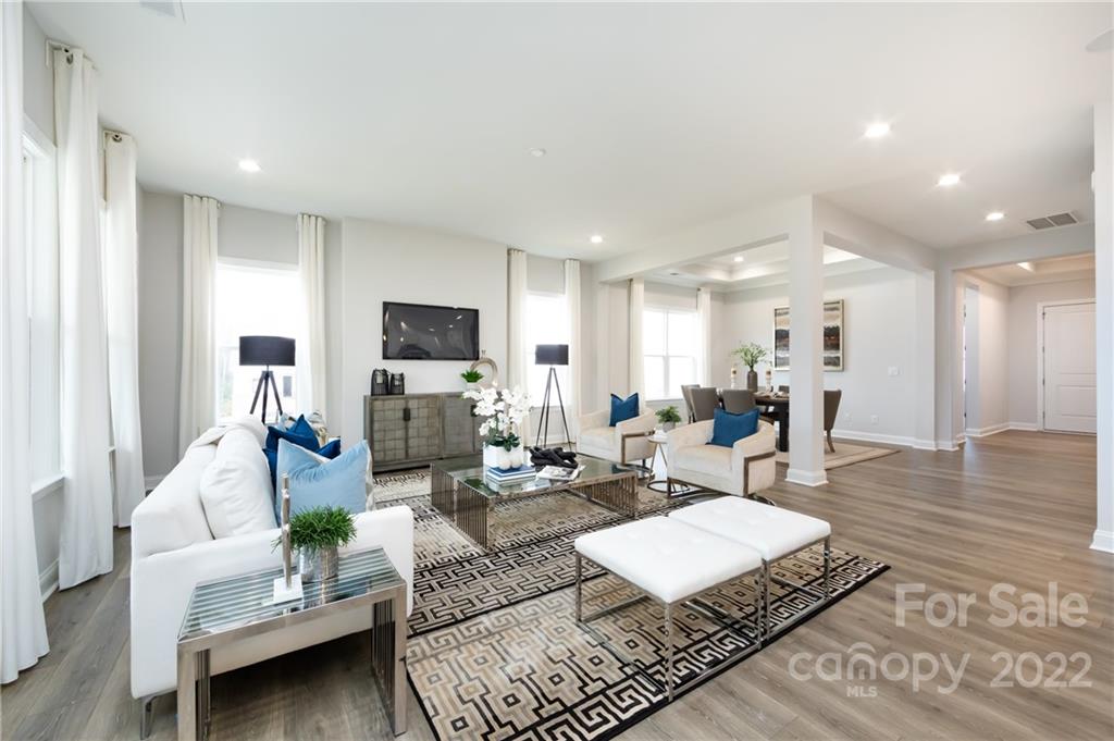 Bent Creek - Residential