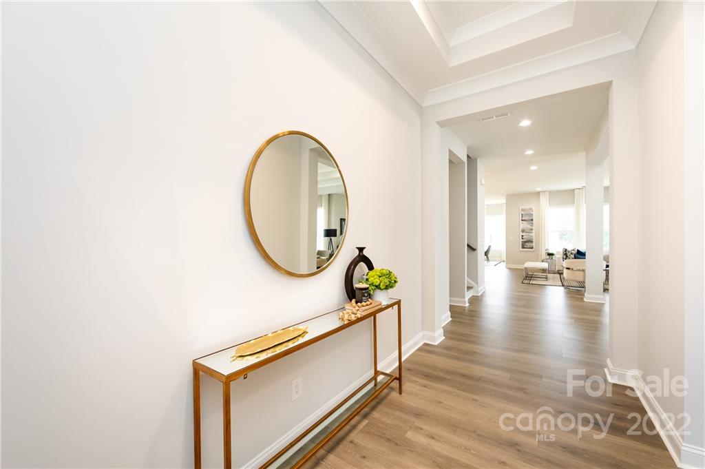 Bent Creek - Residential