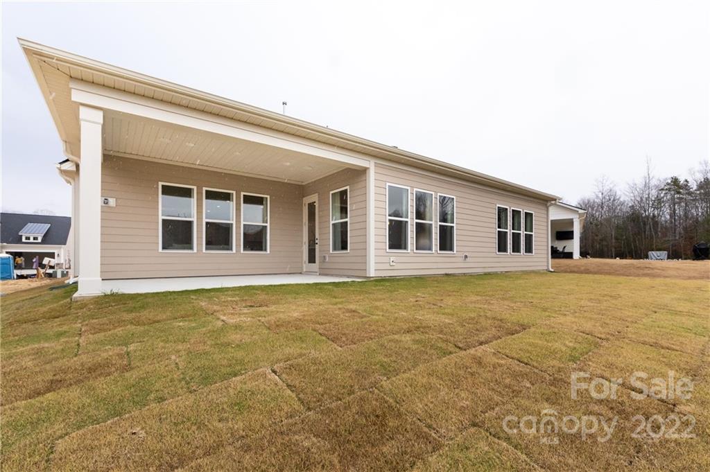 Bent Creek - Residential