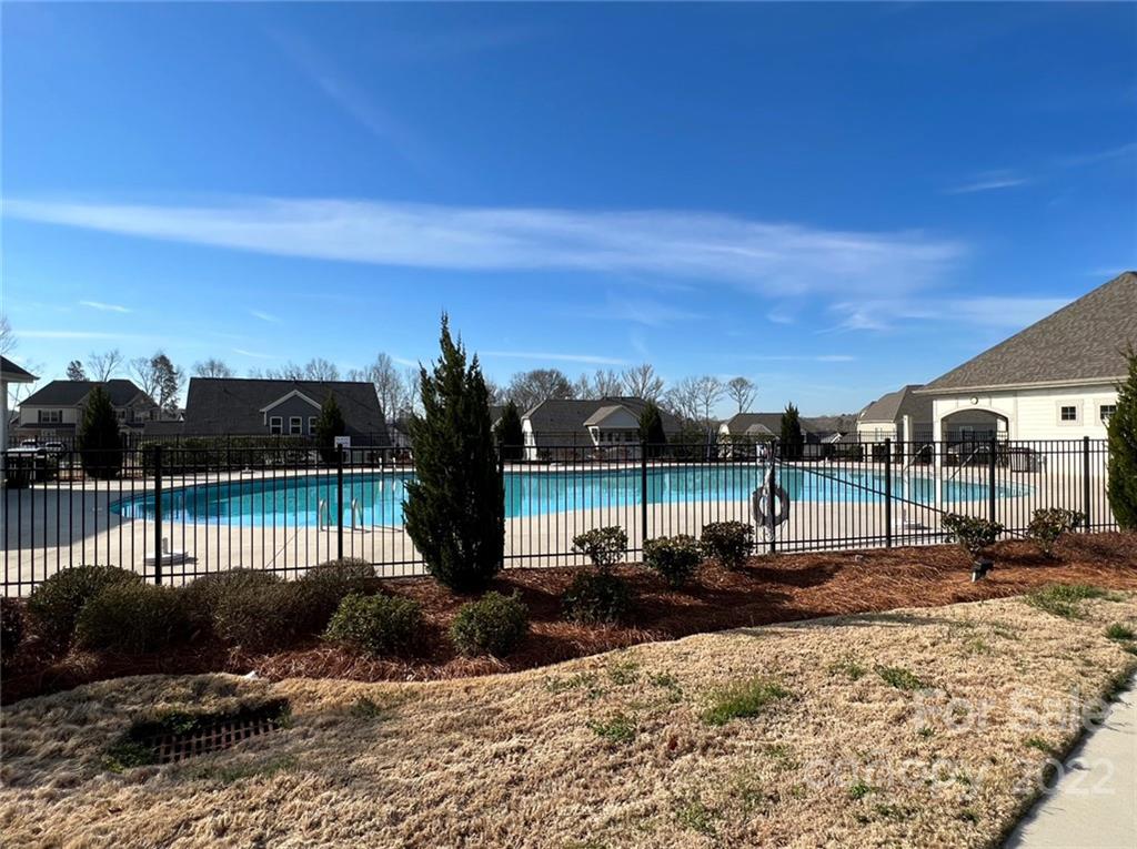 Bent Creek - Residential