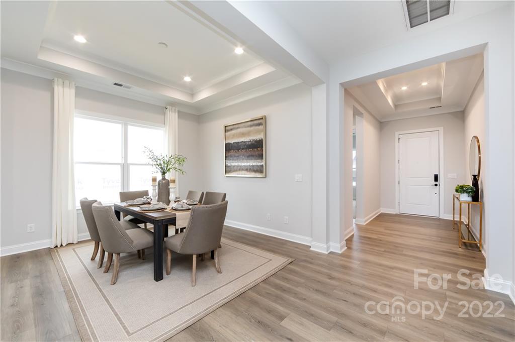 Bent Creek - Residential