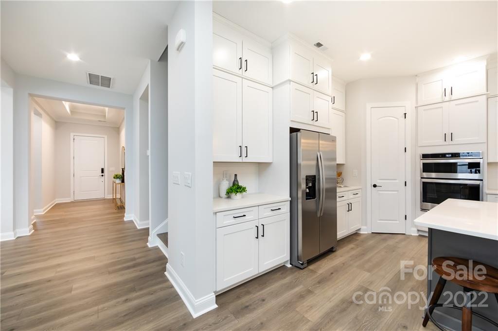 Bent Creek - Residential