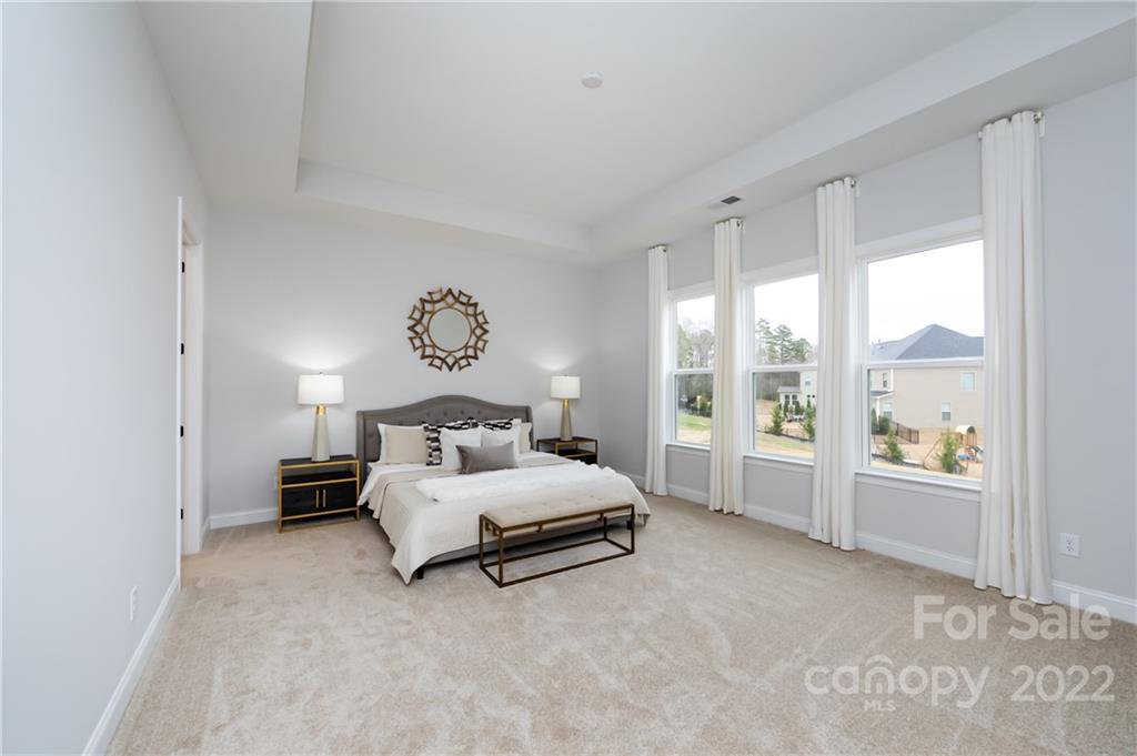 Bent Creek - Residential