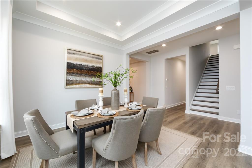 Bent Creek - Residential