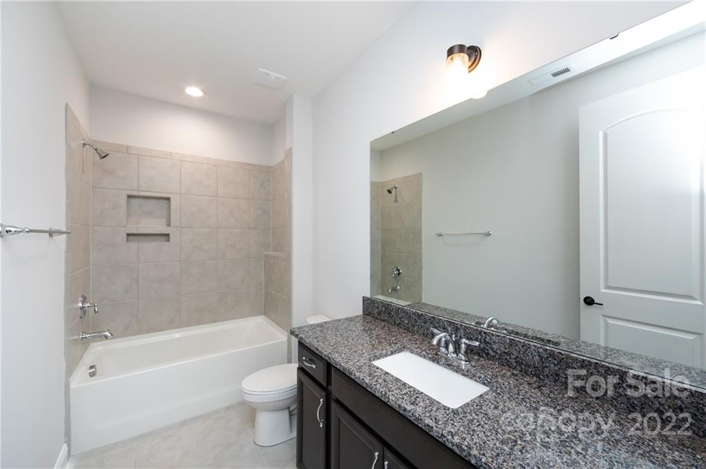 Bent Creek - Residential