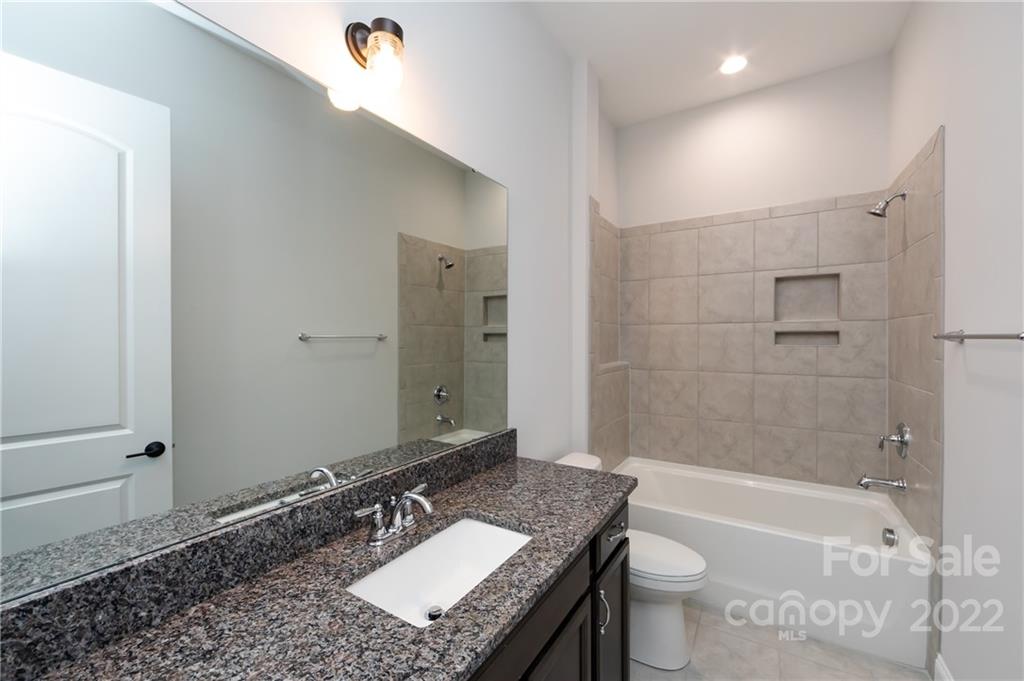 Bent Creek - Residential