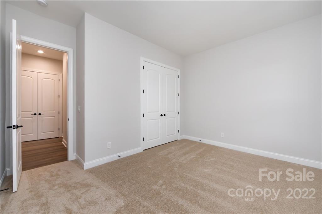 Bent Creek - Residential