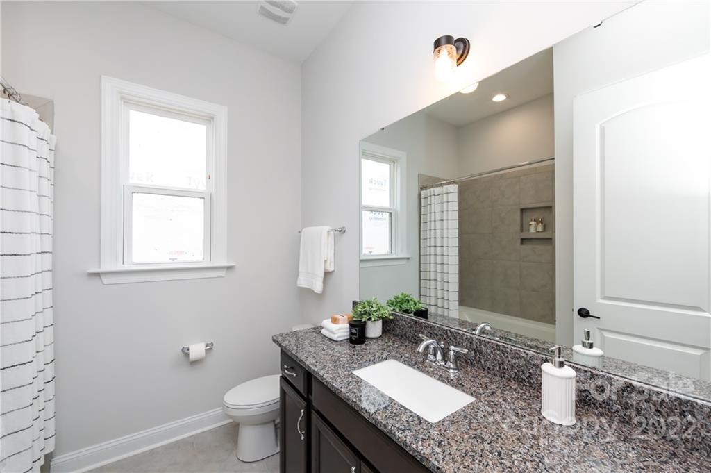 Bent Creek - Residential