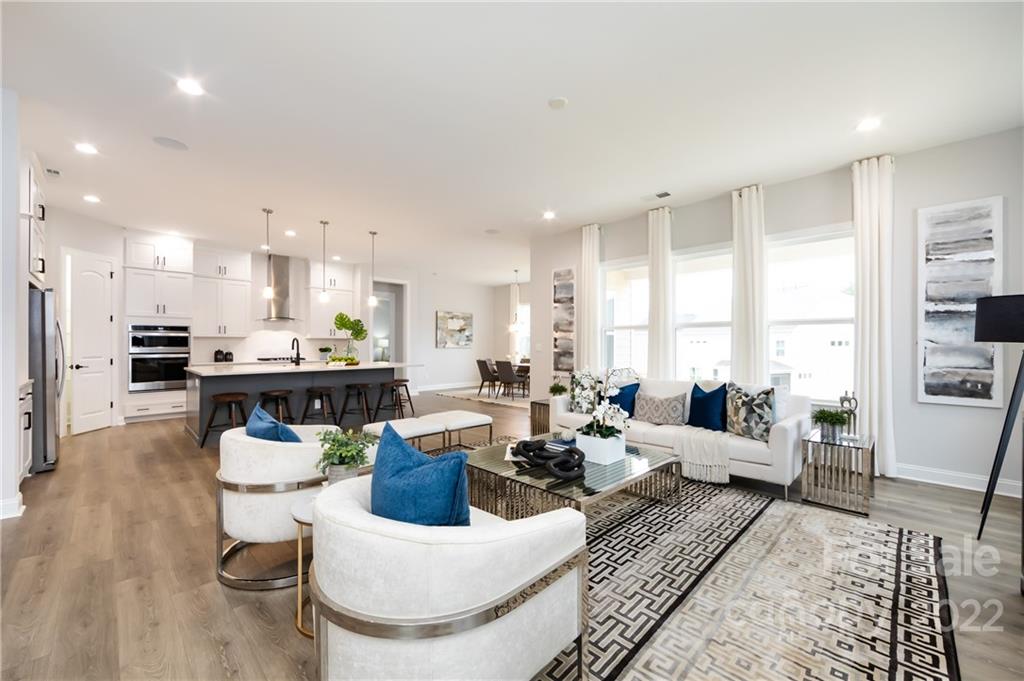 Bent Creek - Residential