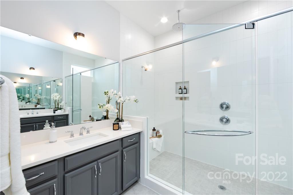 Bent Creek - Residential