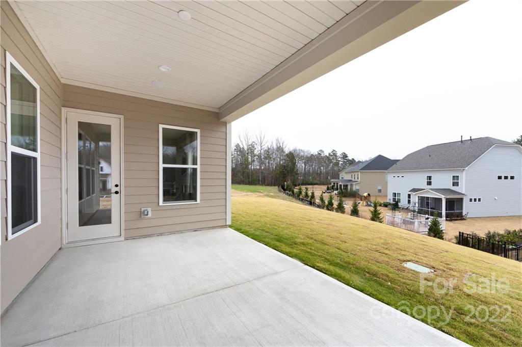 Bent Creek - Residential