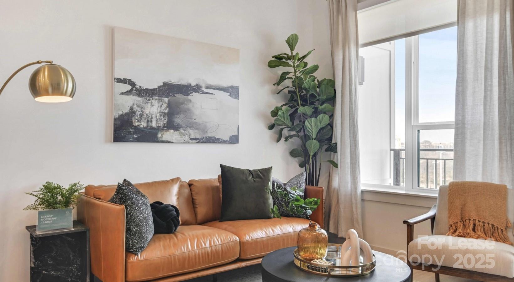 None - Residential Lease