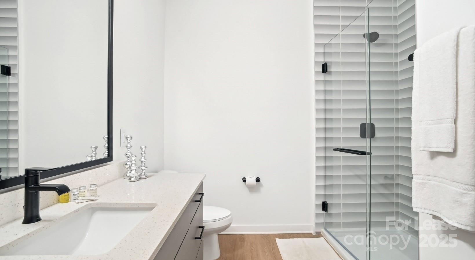 None - Residential Lease