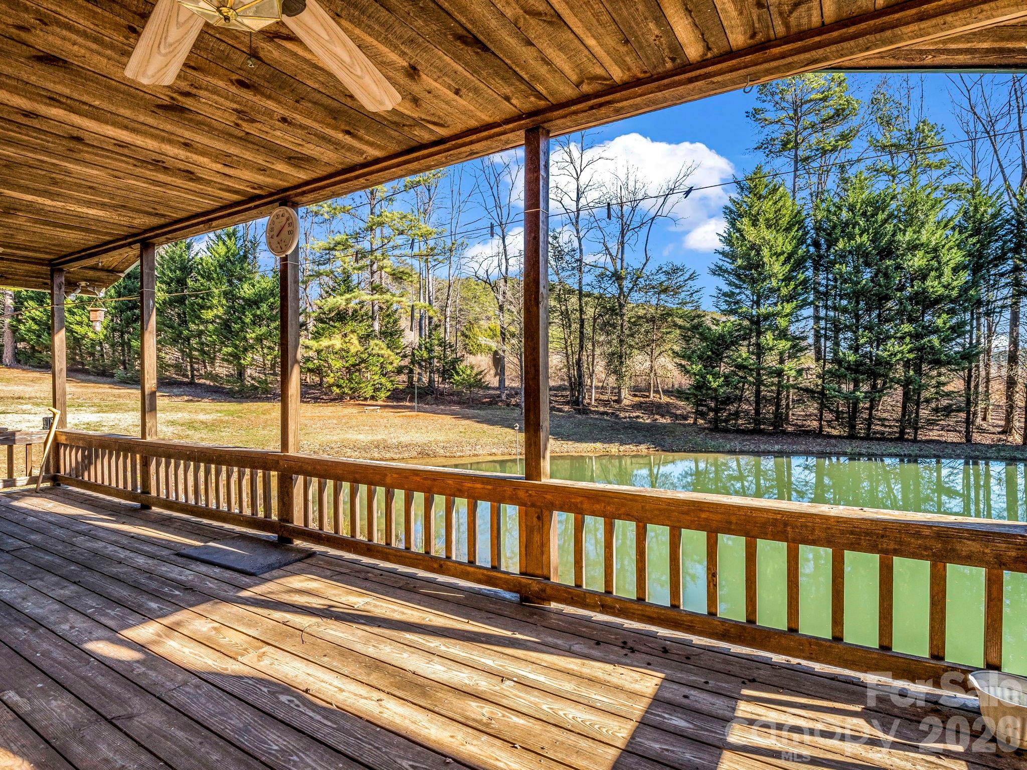 650 Smith Waldrop Road