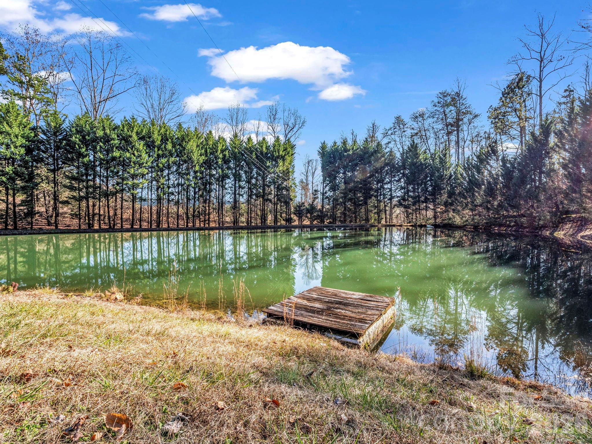 650 Smith Waldrop Road