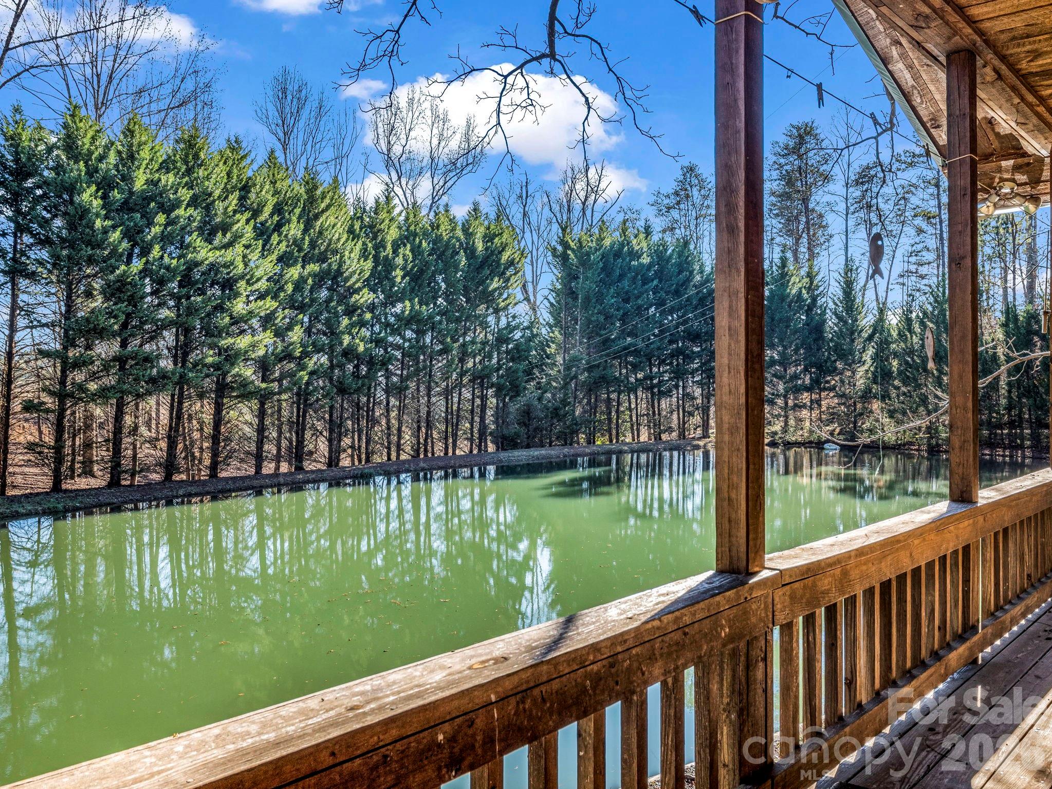 650 Smith Waldrop Road