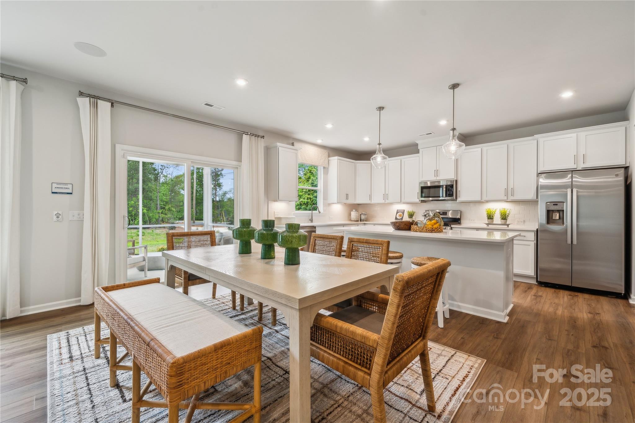 Glenhurst - Residential