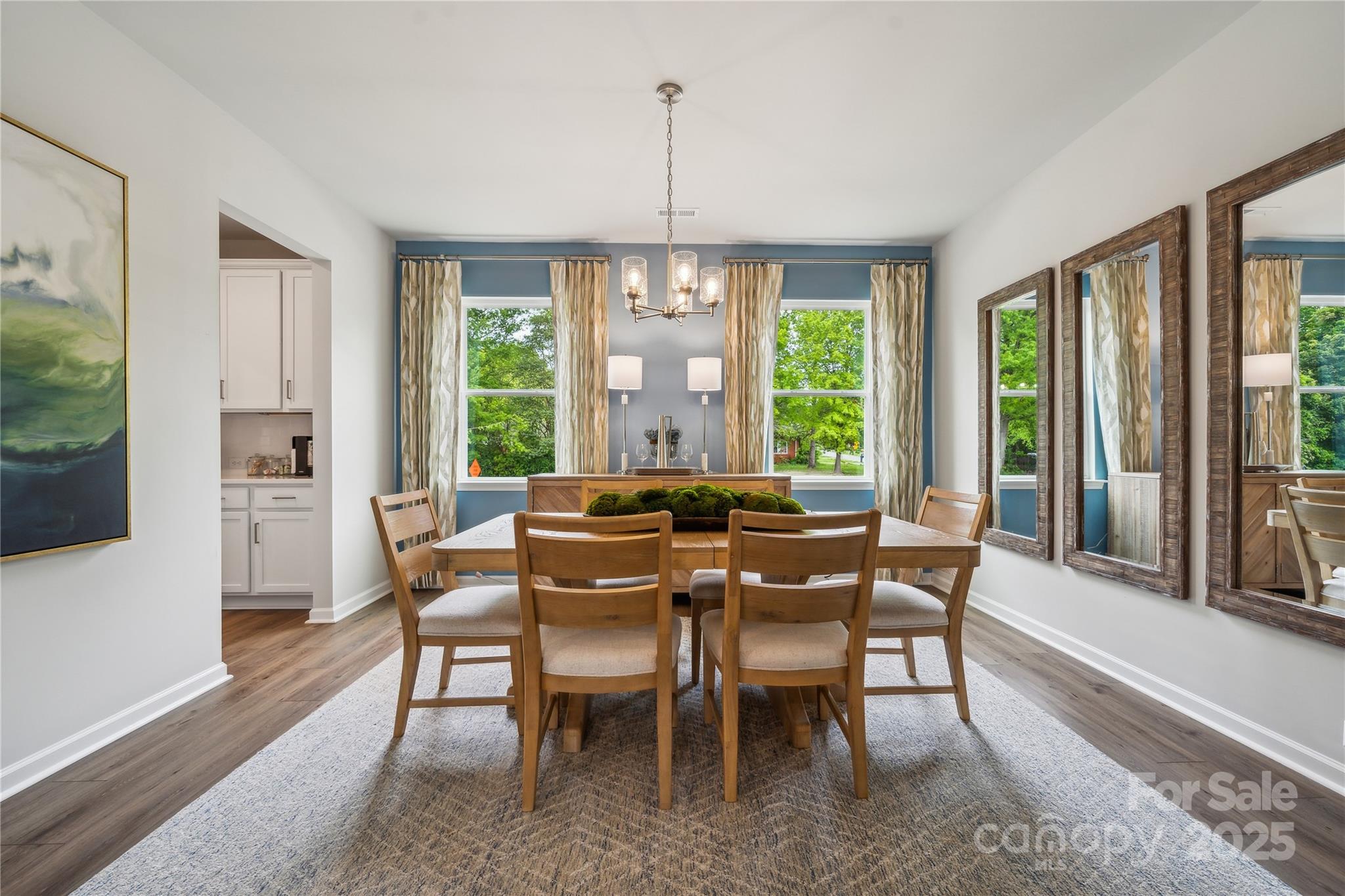 Glenhurst - Residential