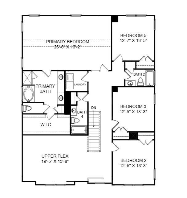 Glenhurst - Residential