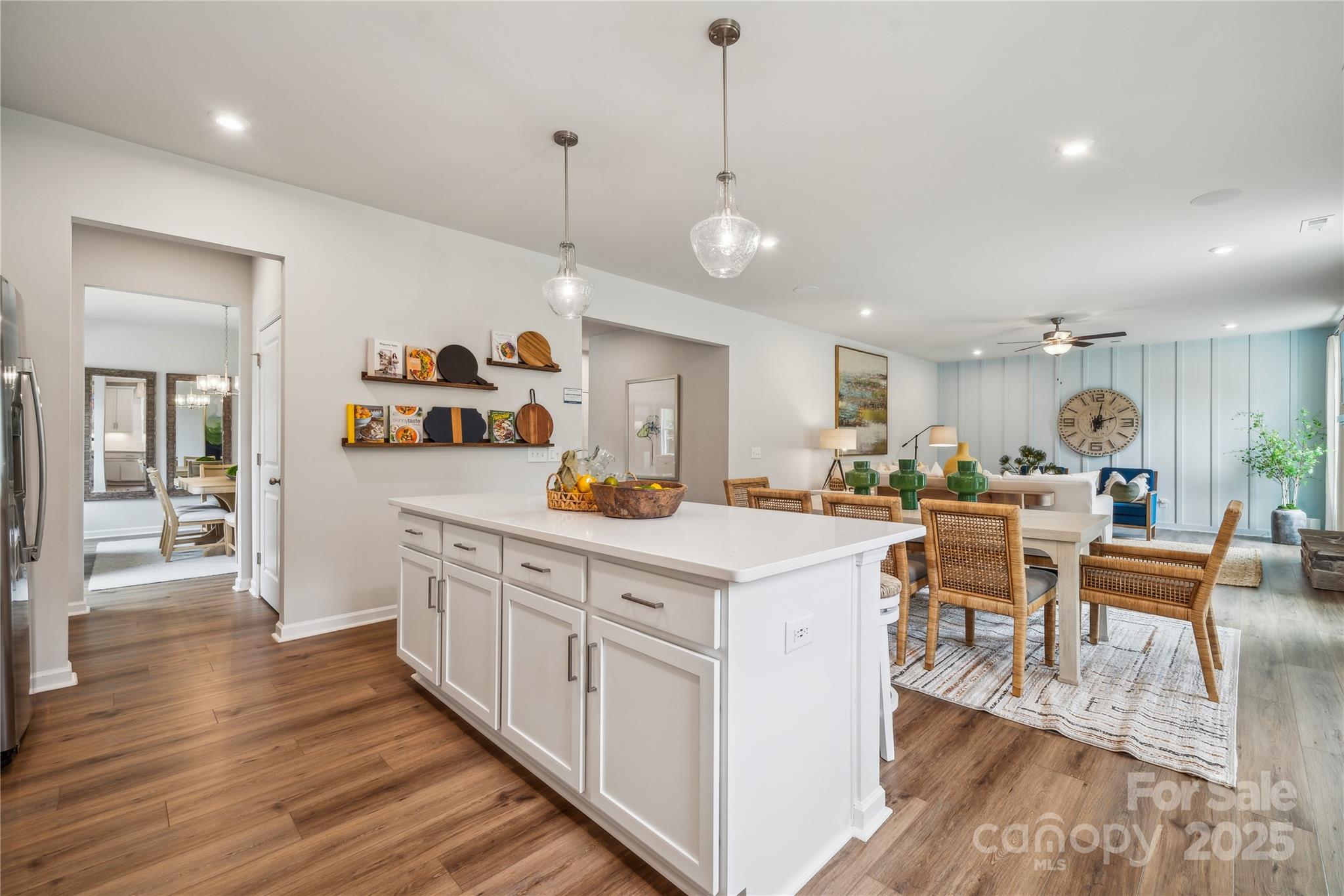 Glenhurst - Residential