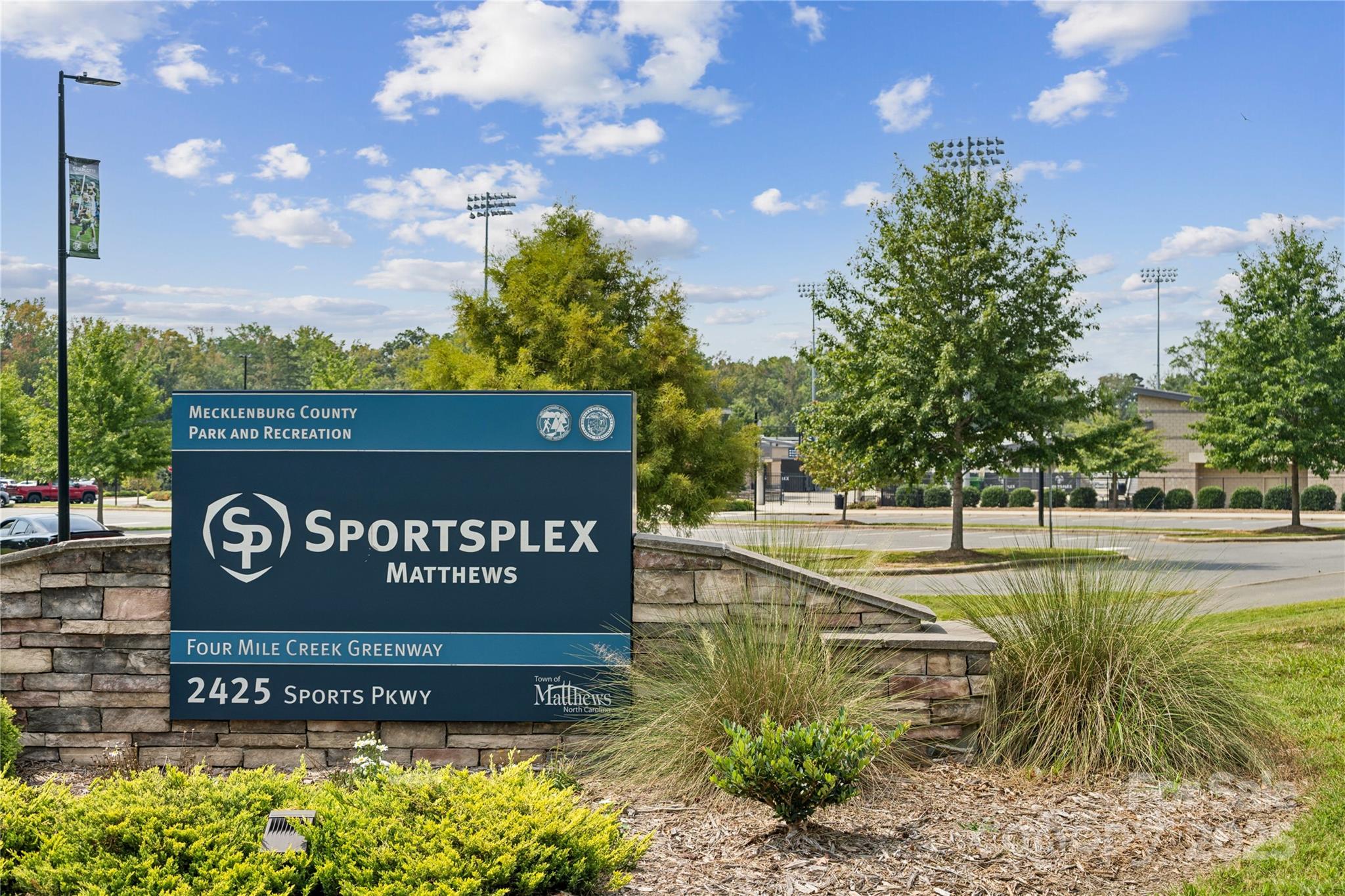 Glenhurst - Residential