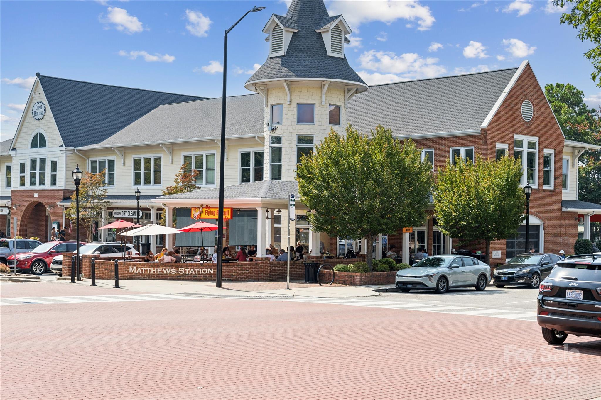 Glenhurst - Residential