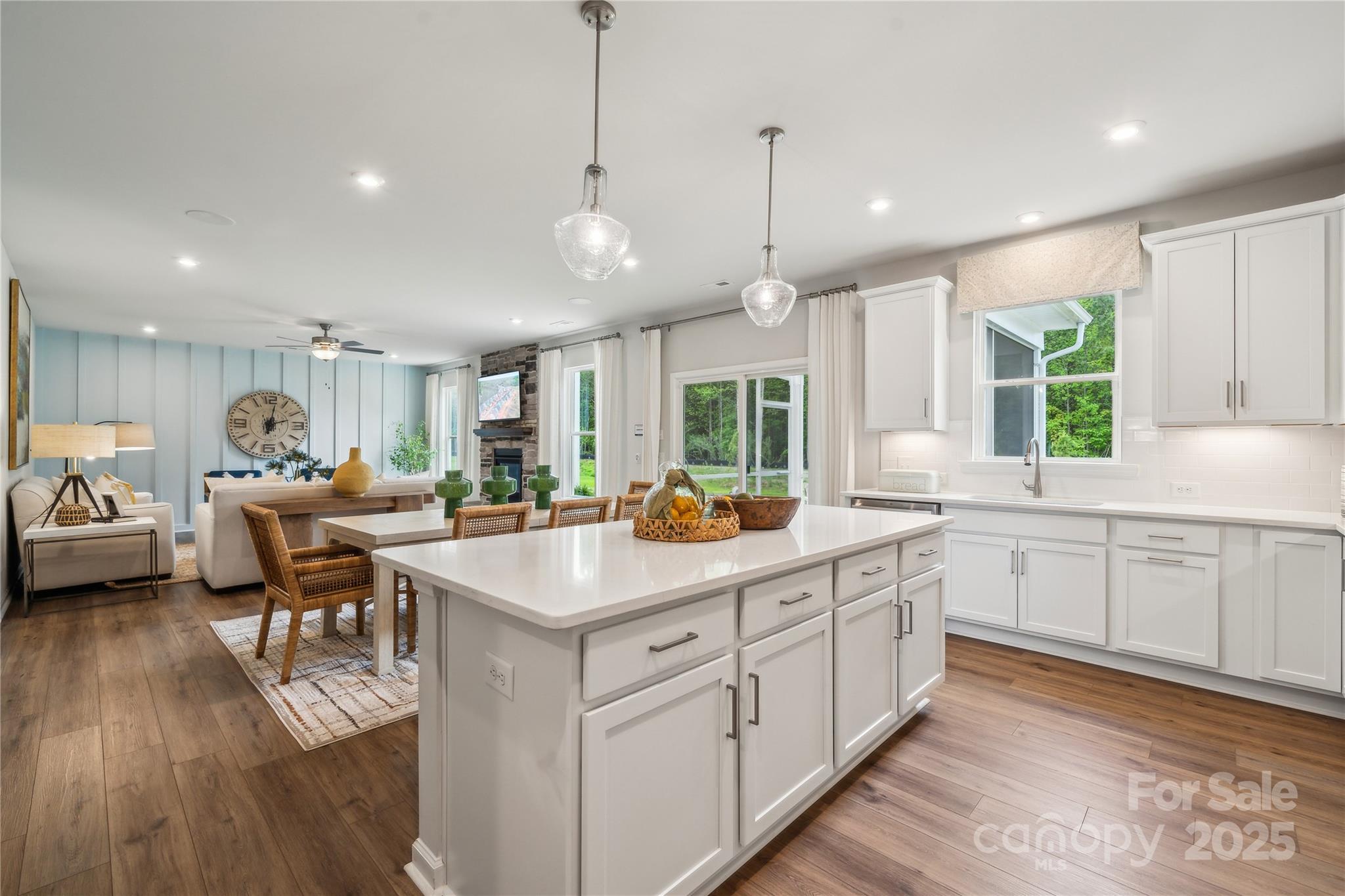 Glenhurst - Residential