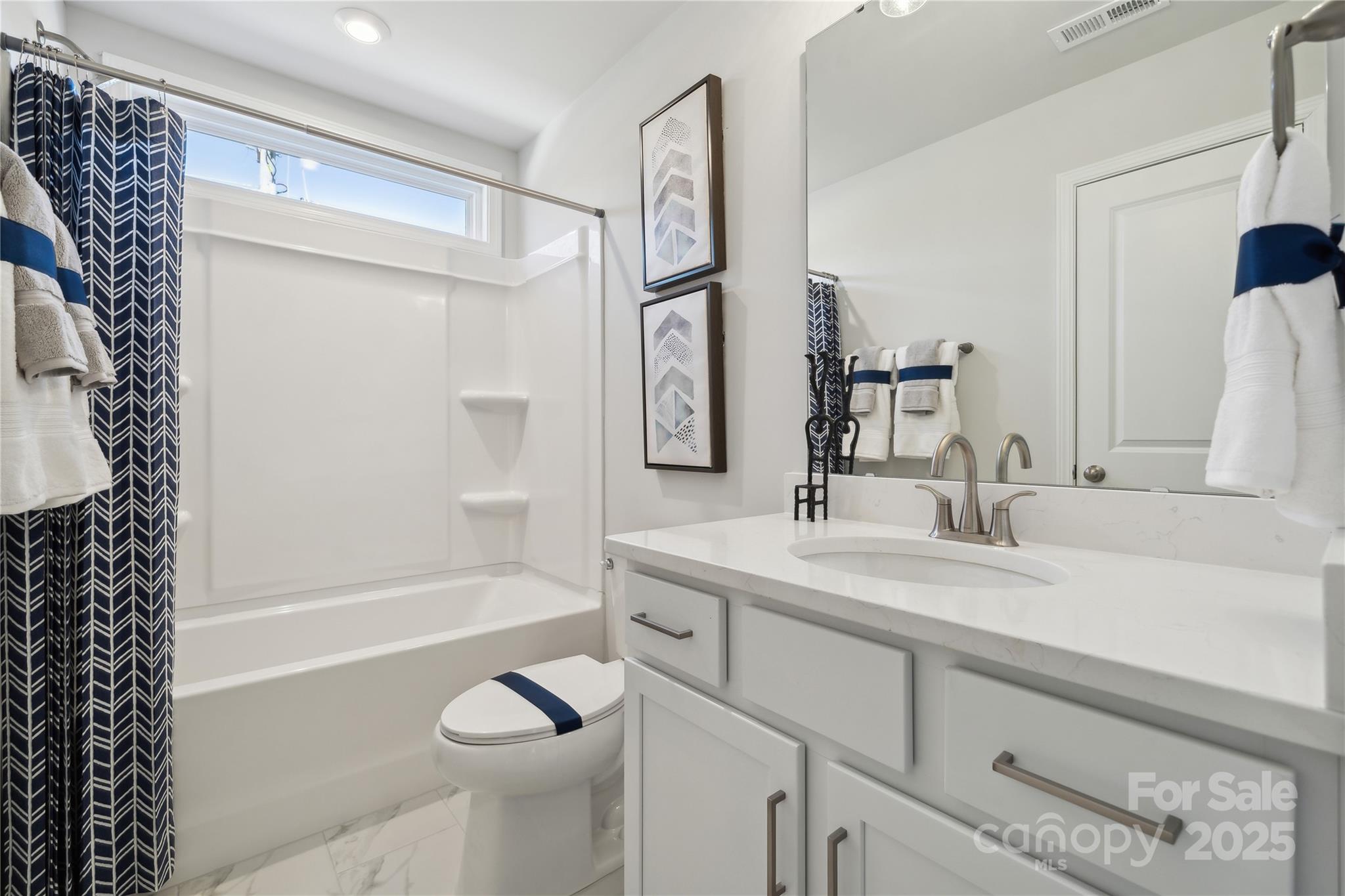 Glenhurst - Residential