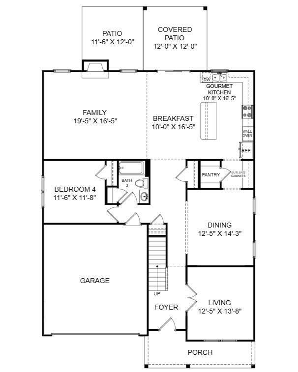 Glenhurst - Residential