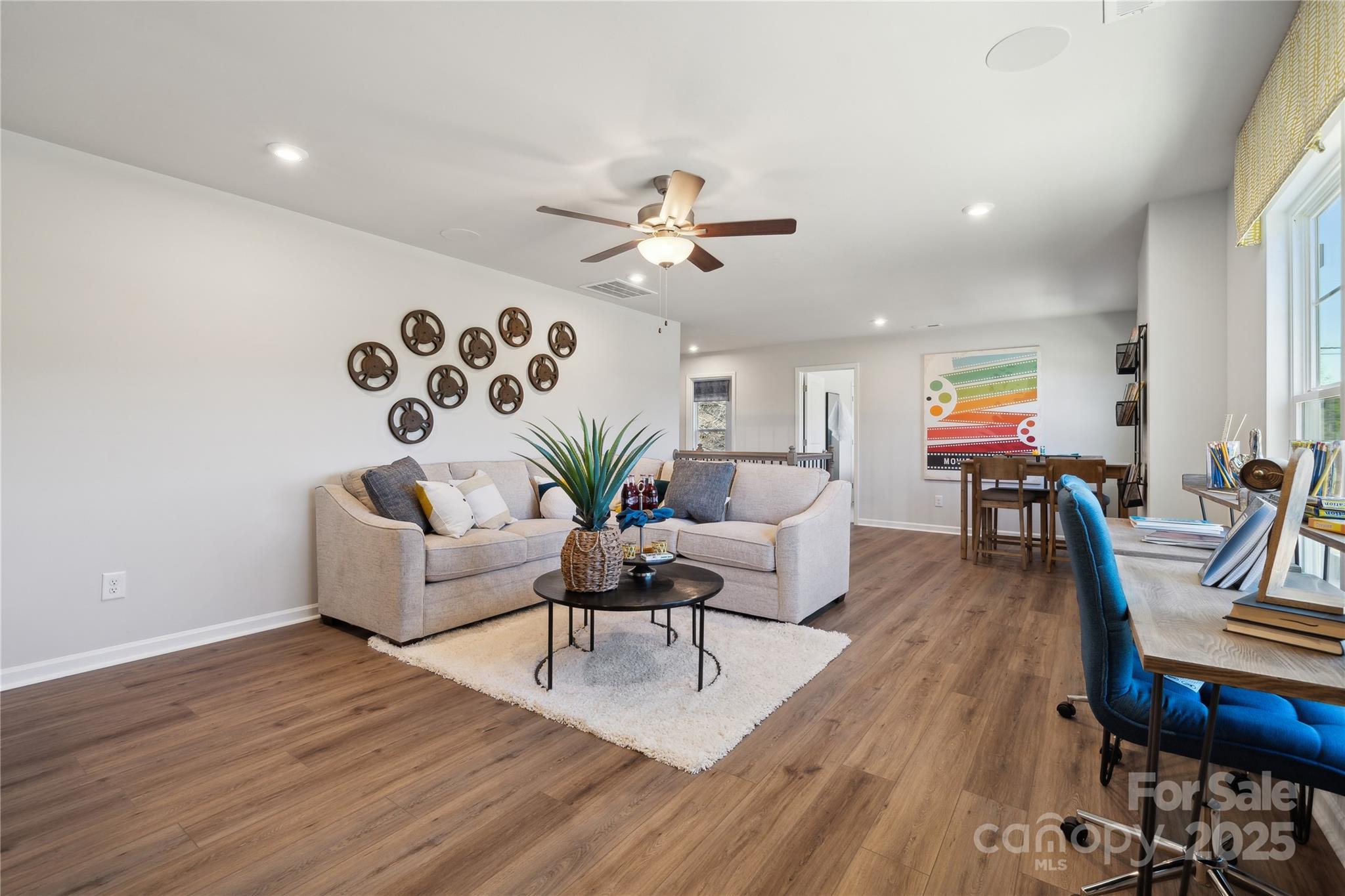 Glenhurst - Residential