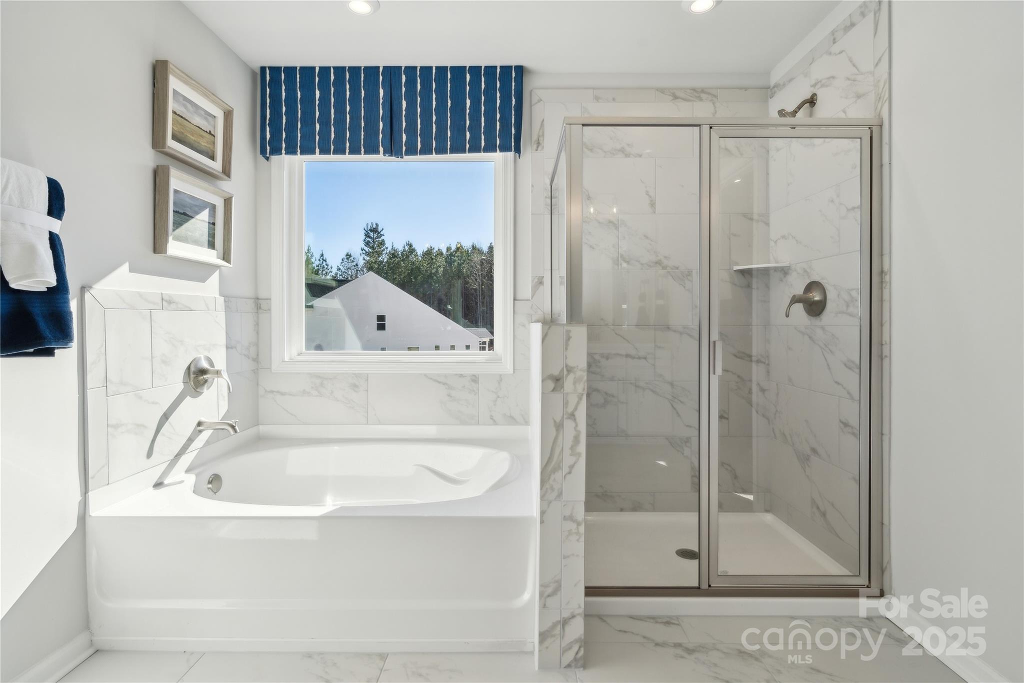 Glenhurst - Residential