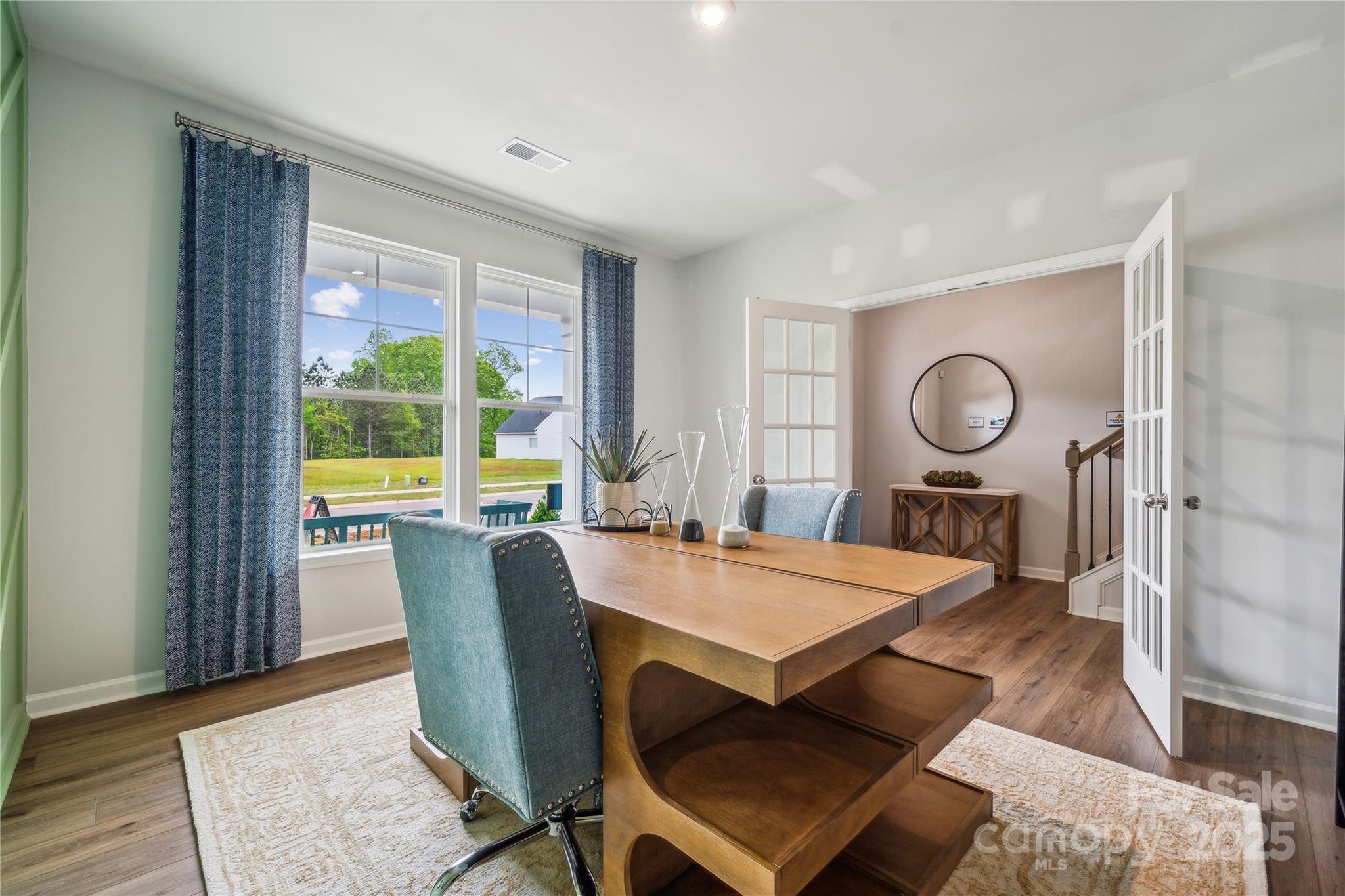 Glenhurst - Residential