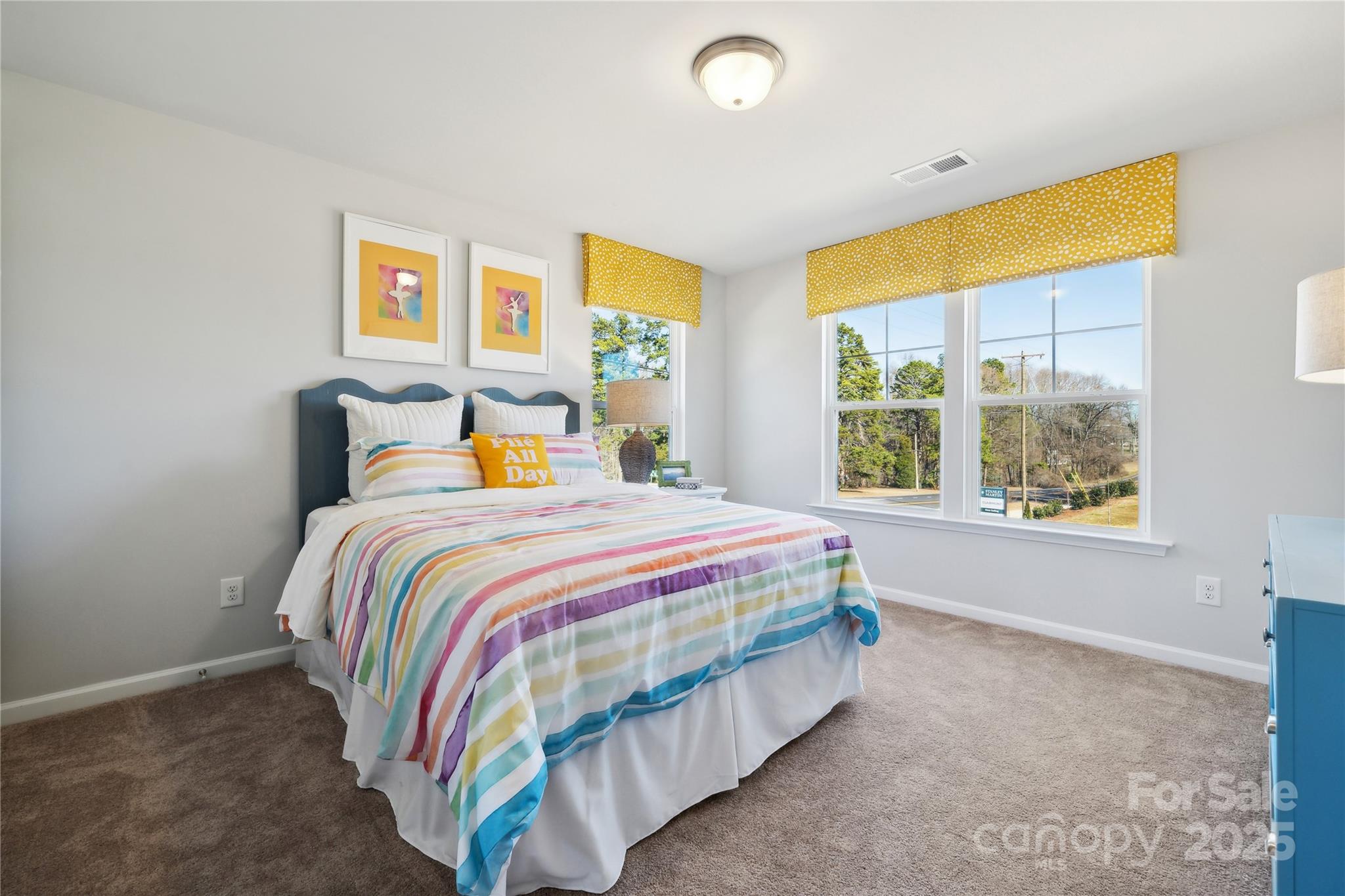 Glenhurst - Residential