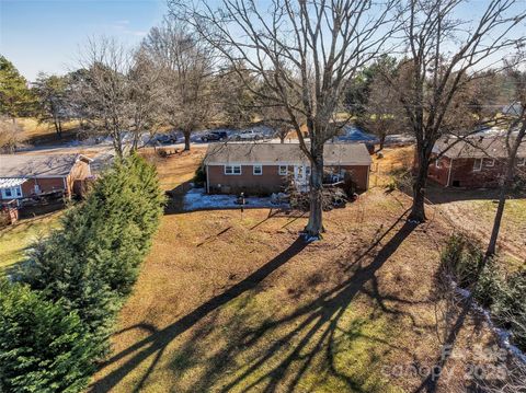 A home in Mooresville