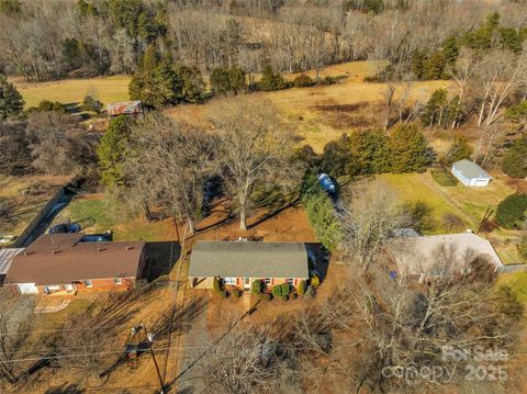 A home in Mooresville